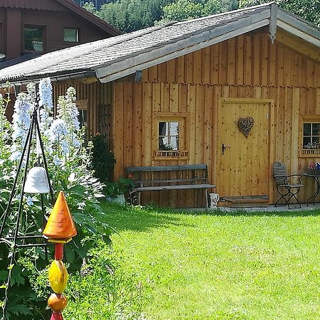 Villa Auerhof Schladming Esterno foto