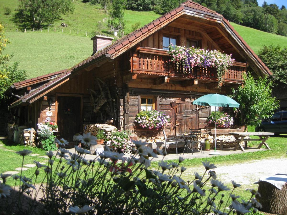 Villa Auerhof Schladming Camera foto