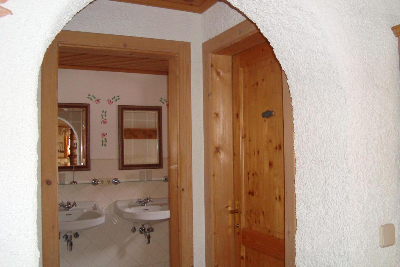 Villa Auerhof Schladming Esterno foto
