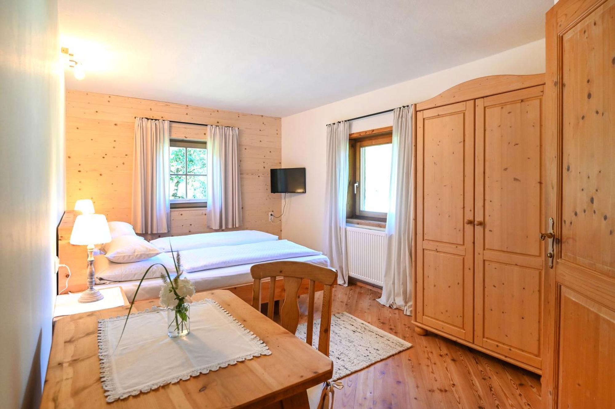 Villa Auerhof Schladming Esterno foto
