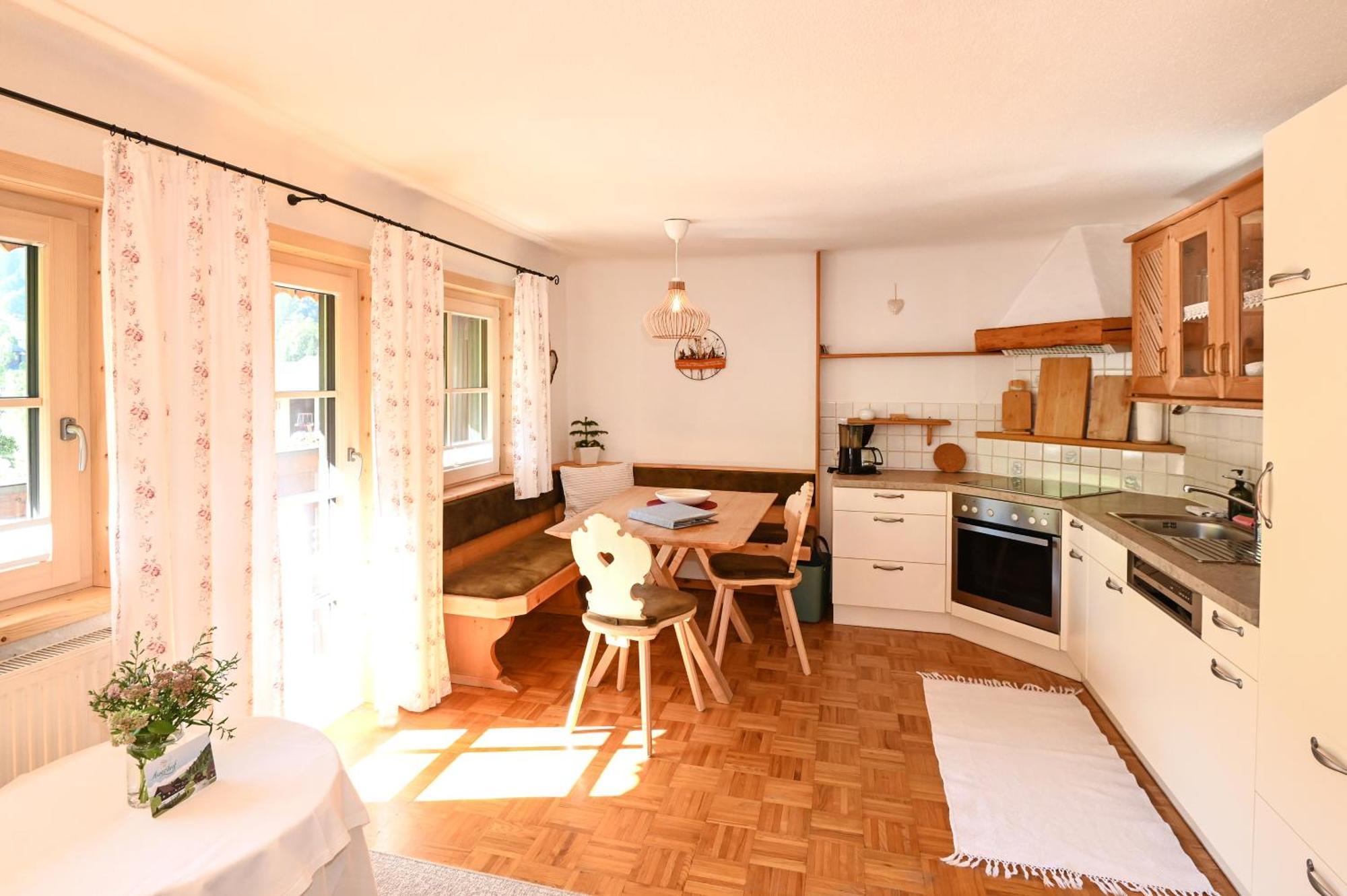 Villa Auerhof Schladming Esterno foto