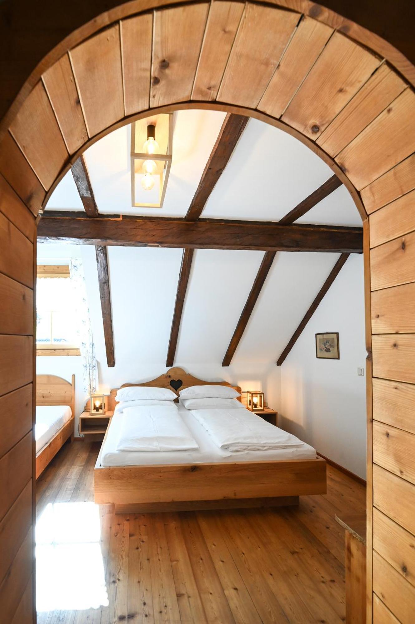 Villa Auerhof Schladming Esterno foto