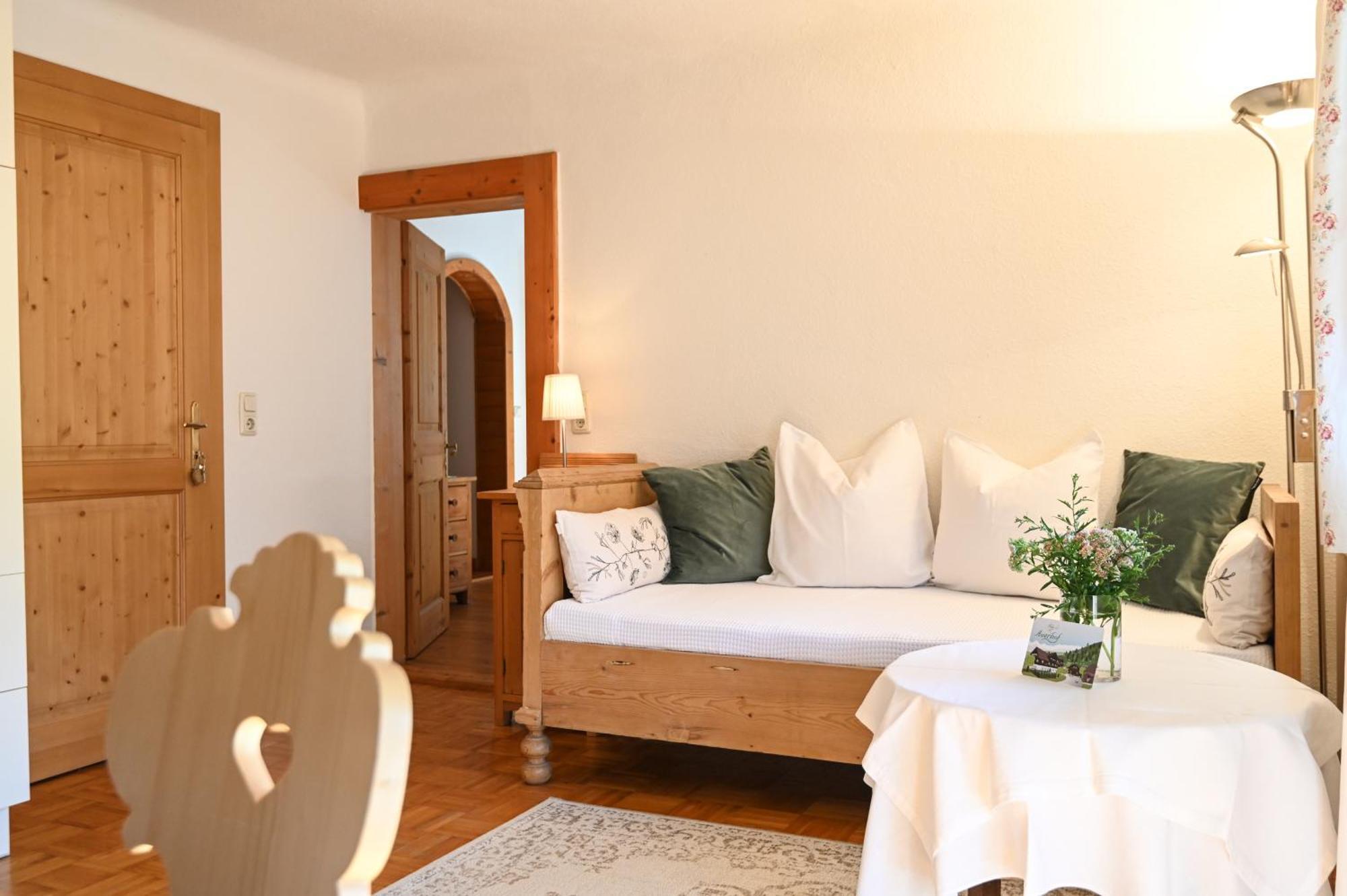 Villa Auerhof Schladming Esterno foto