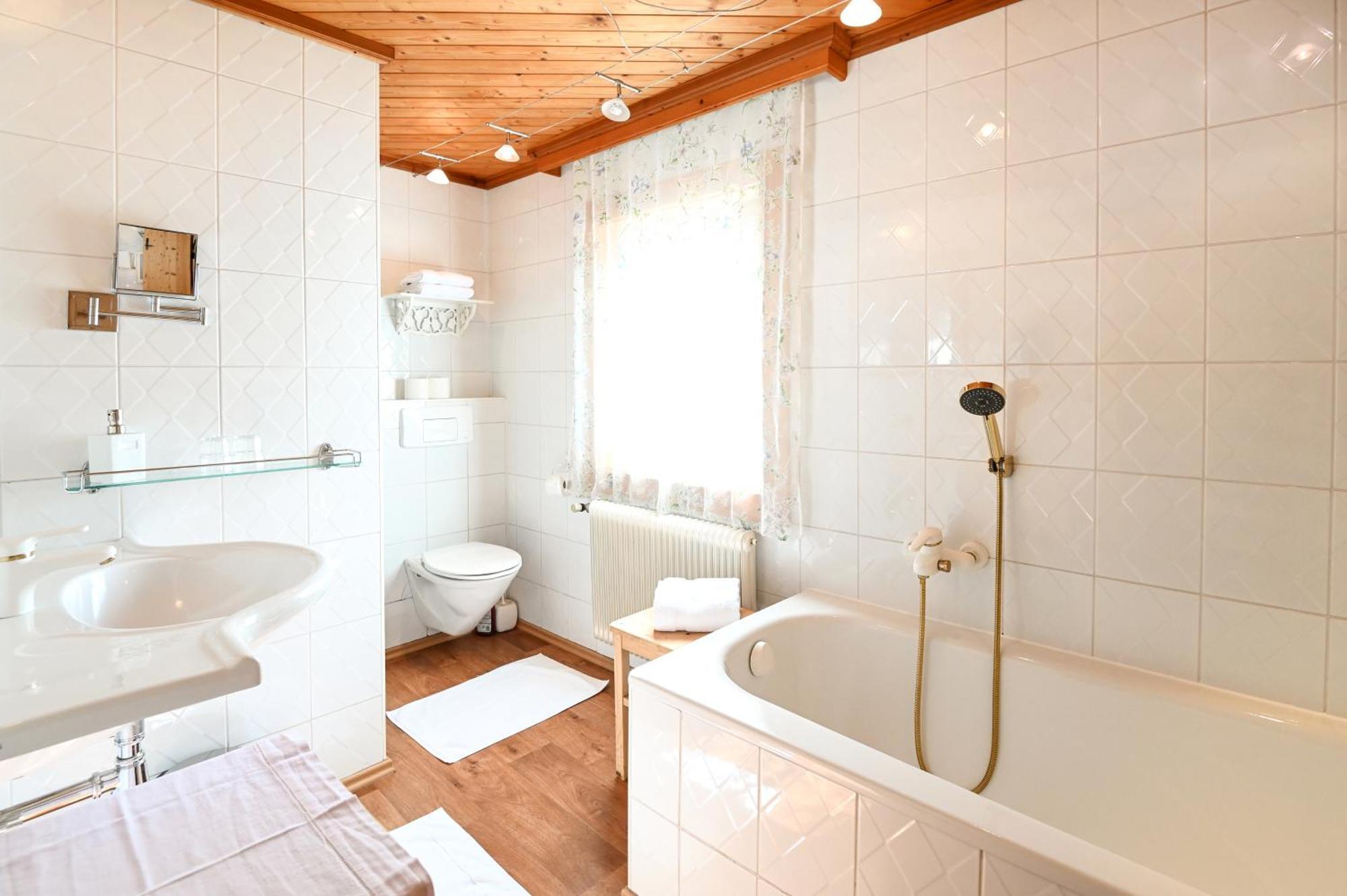 Villa Auerhof Schladming Esterno foto