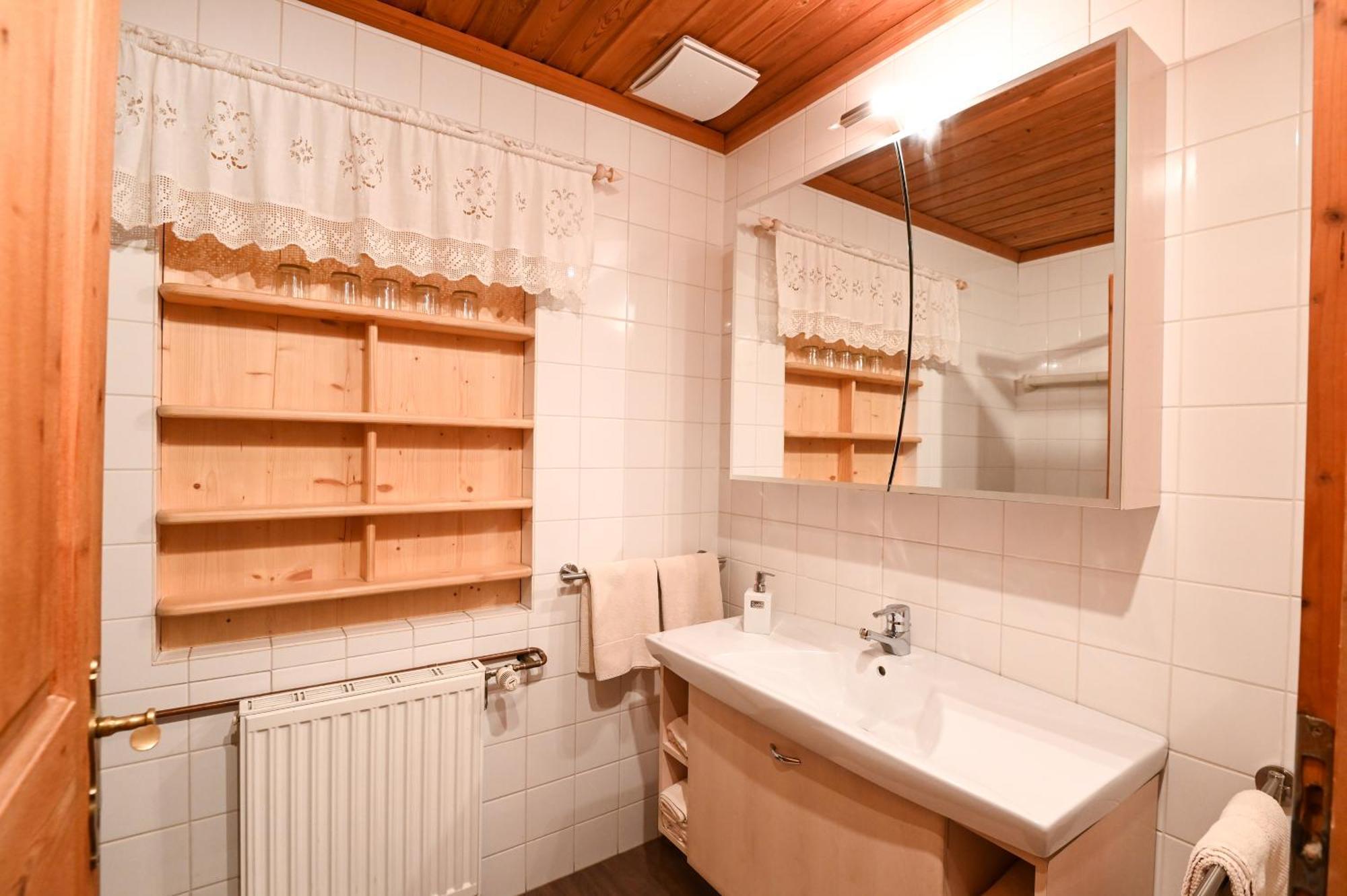 Villa Auerhof Schladming Esterno foto
