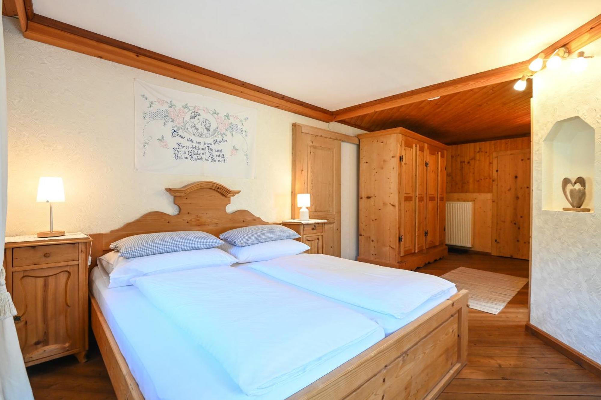 Villa Auerhof Schladming Esterno foto
