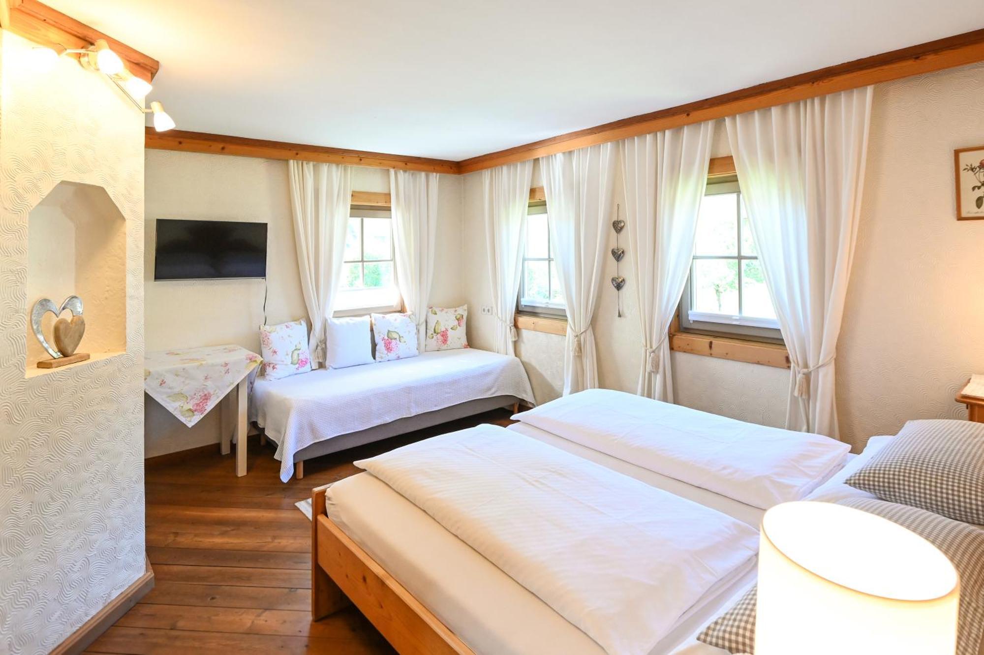 Villa Auerhof Schladming Esterno foto
