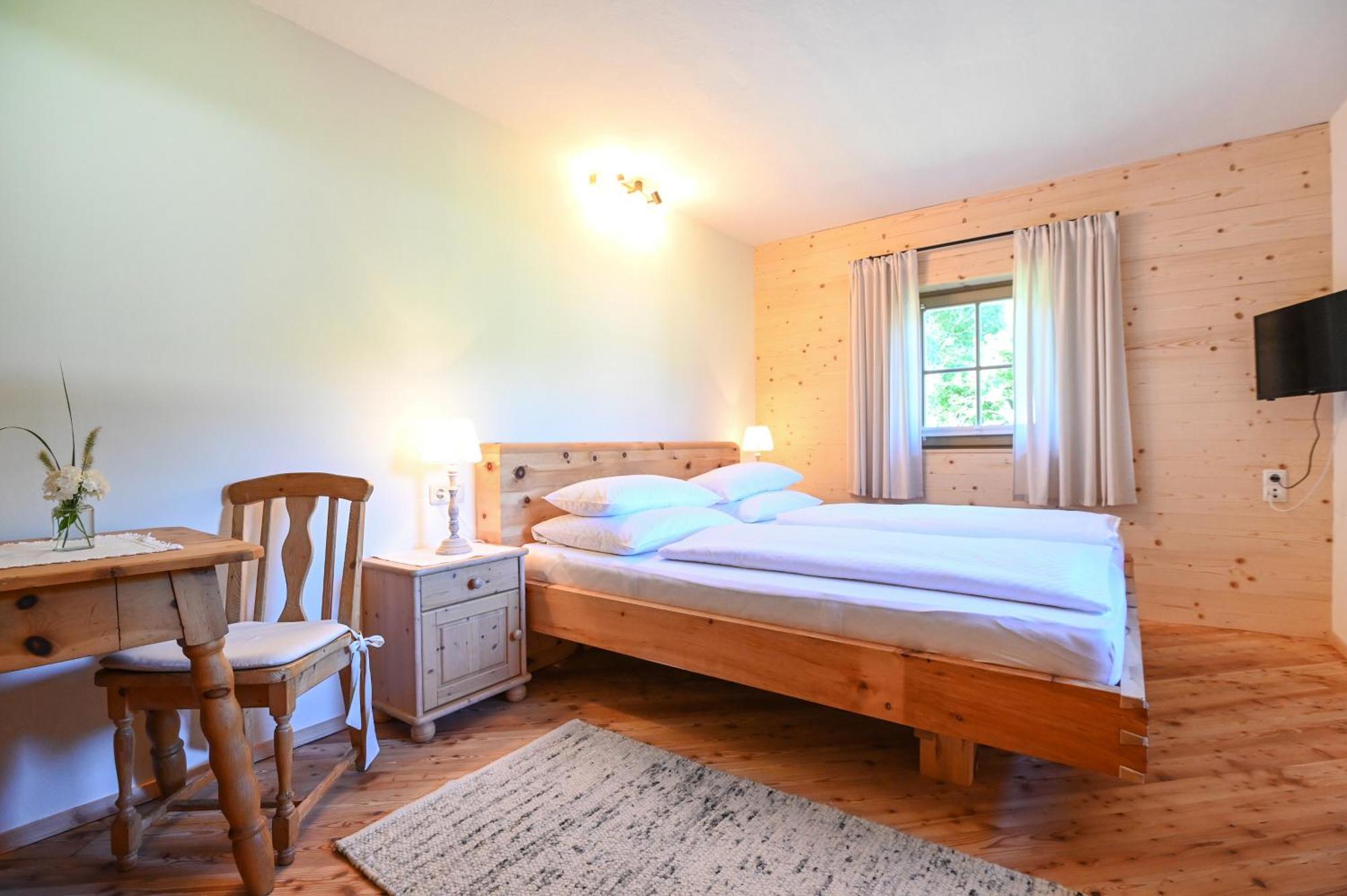 Villa Auerhof Schladming Esterno foto