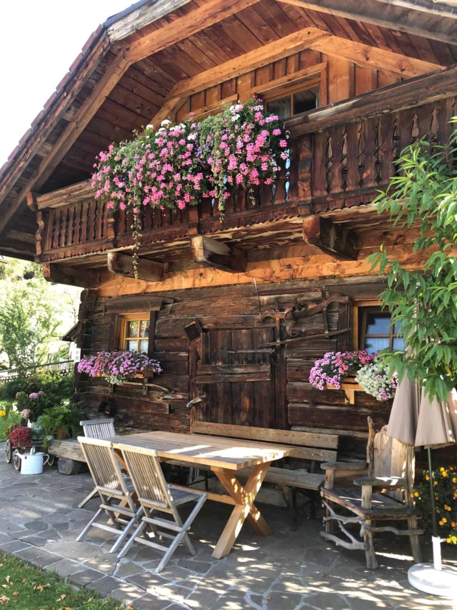 Villa Auerhof Schladming Esterno foto