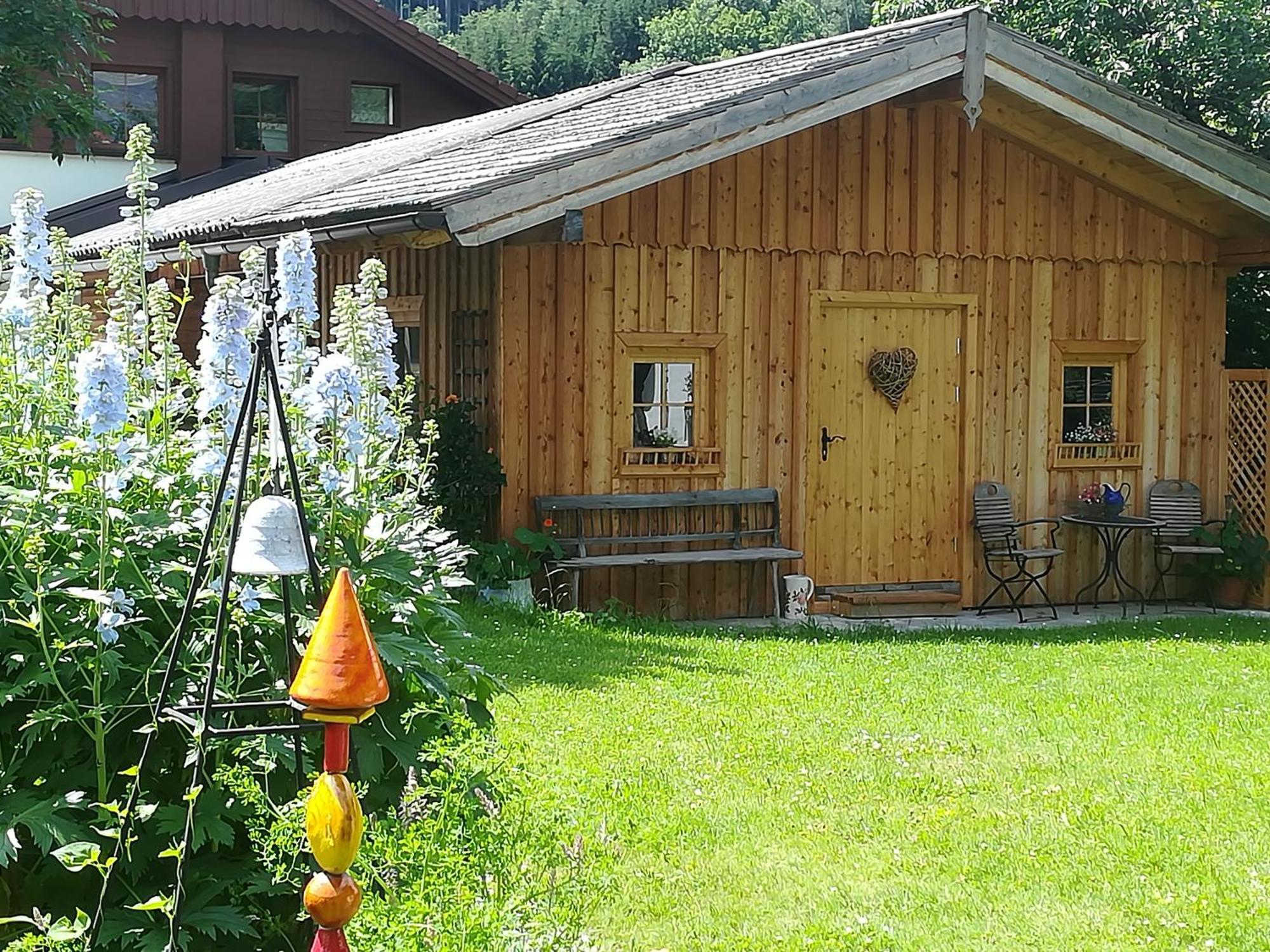 Villa Auerhof Schladming Esterno foto