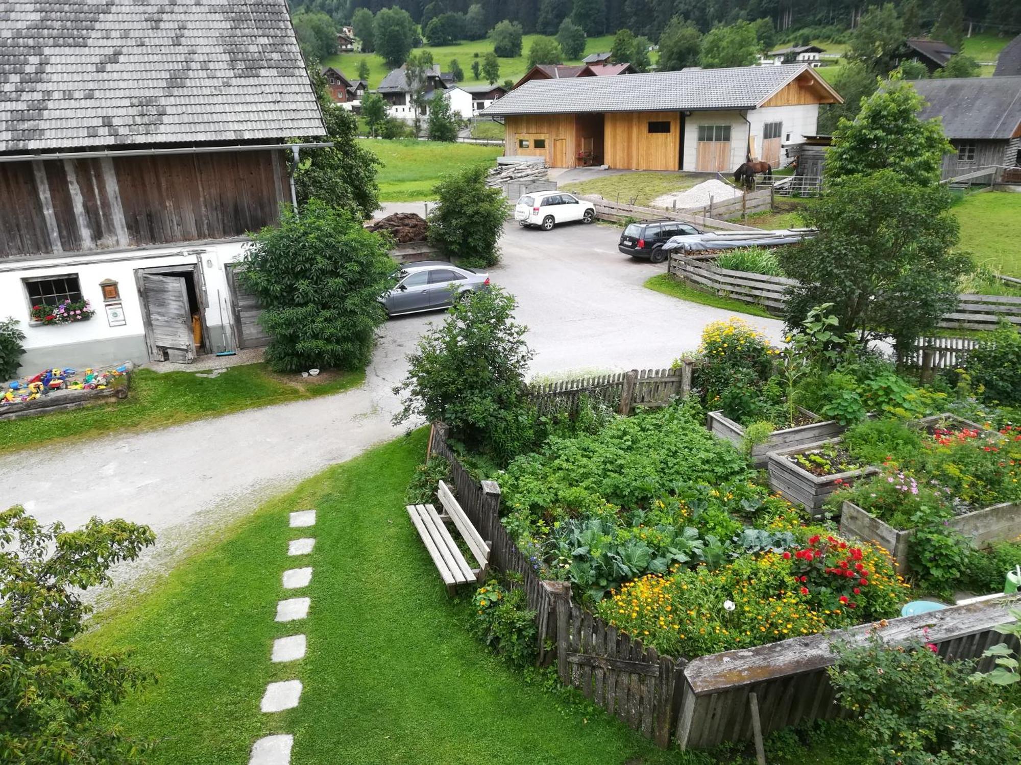 Villa Auerhof Schladming Esterno foto